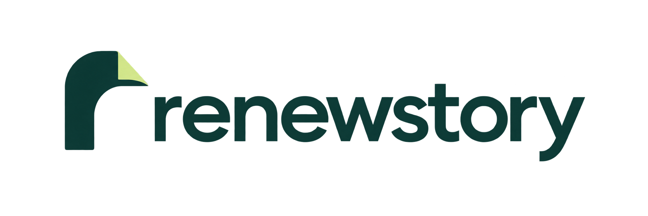 Renewstory